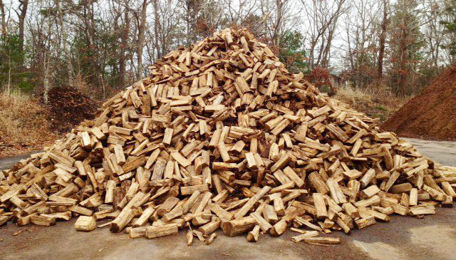 northern virginia firewood delivery